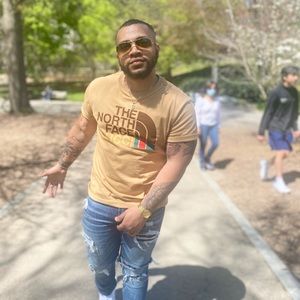 Meet your Posher, Joseph